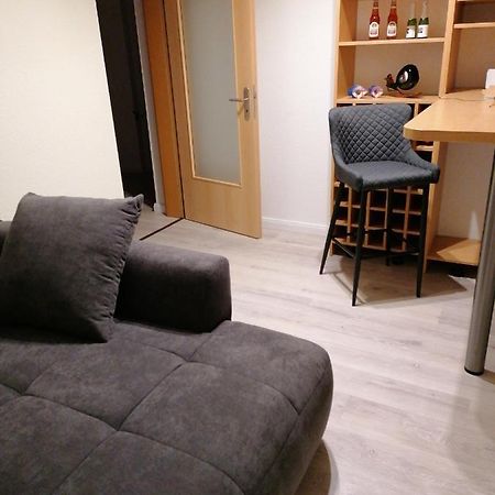 Mome Appartment Gross Ronnau Bagian luar foto