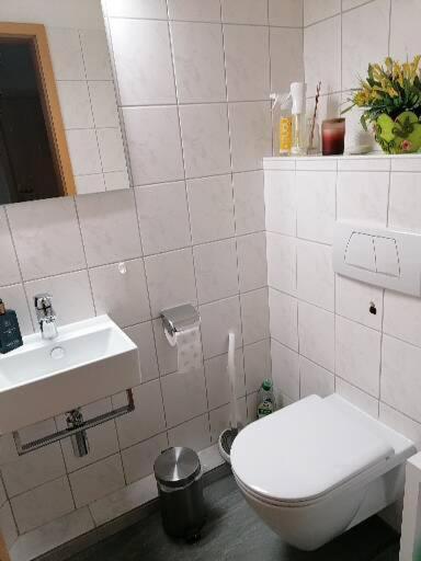 Mome Appartment Gross Ronnau Bagian luar foto