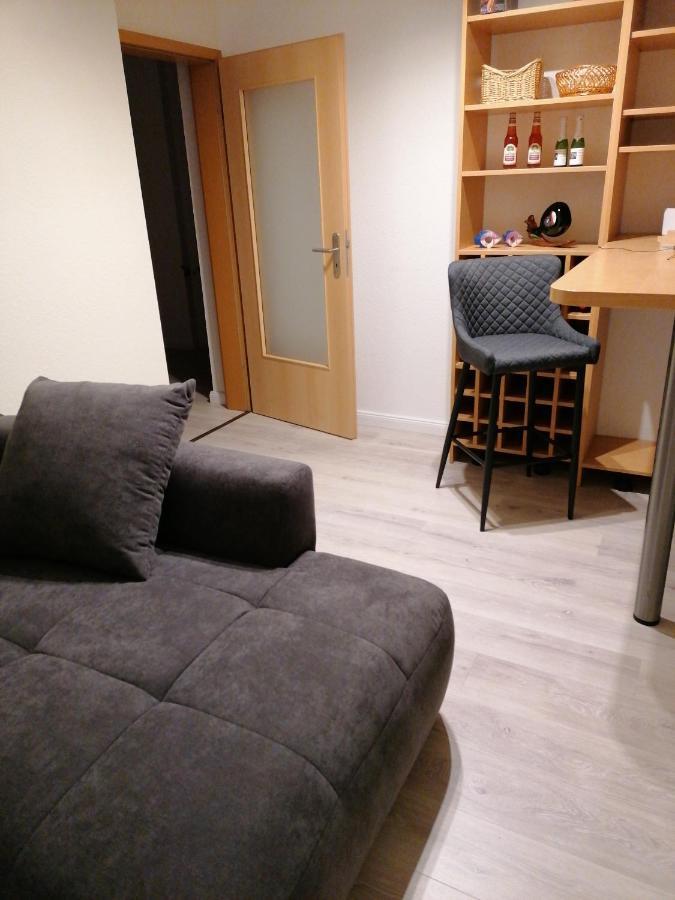 Mome Appartment Gross Ronnau Bagian luar foto