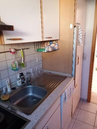Mome Appartment Gross Ronnau Bagian luar foto