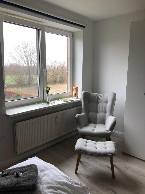 Mome Appartment Gross Ronnau Bagian luar foto